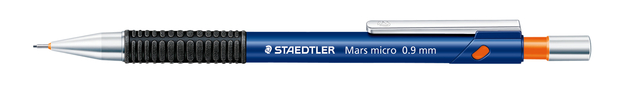 Vulpotlood Staedtler Marsmicro 77509 0.9mm afbeelding