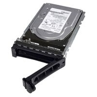 DELL 400-AVBP interne harde schijf 2,4 TB 10000 RPM 2.5" SAS afbeelding