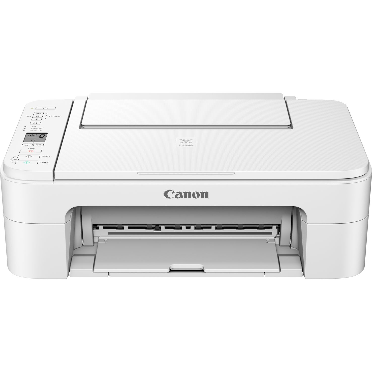 Canon PIXMA TS3351 Inkjet A4 4800 x 1200 DPI Wifi afbeelding