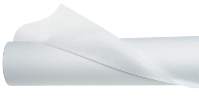 Patroontekenpapier rol 10mx100cm blanco — Foto 2 van 2