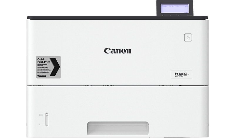 Canon i-SENSYS LBP325x 600 x 600 DPI A4 afbeelding