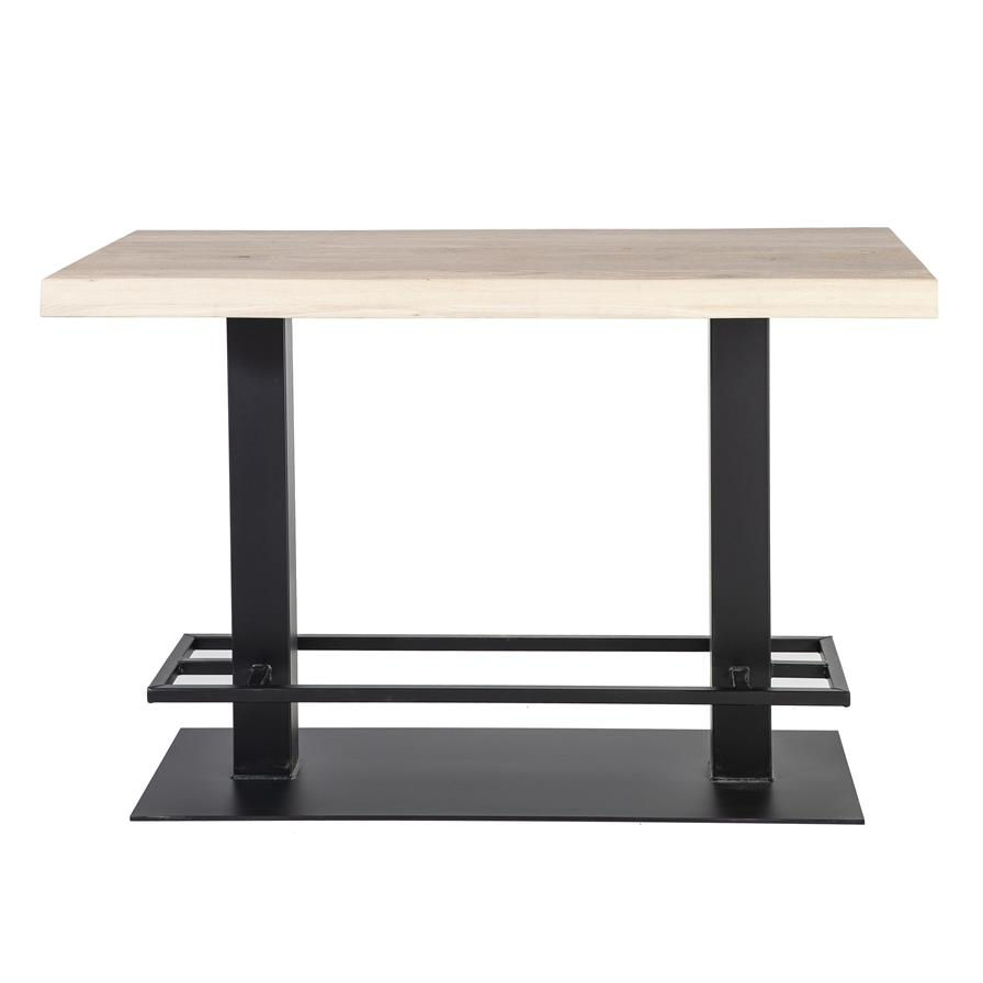 Countertafel Durango afbeelding