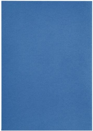 Kopieerpapier Papicolor A4 200gr 6 vel royal blue-3
