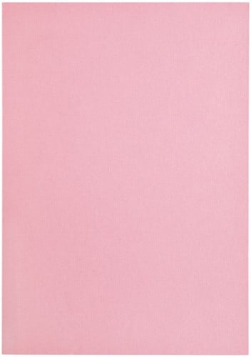 Kopieerpapier Papicolor A4 100gr 12 vel babyroze-3