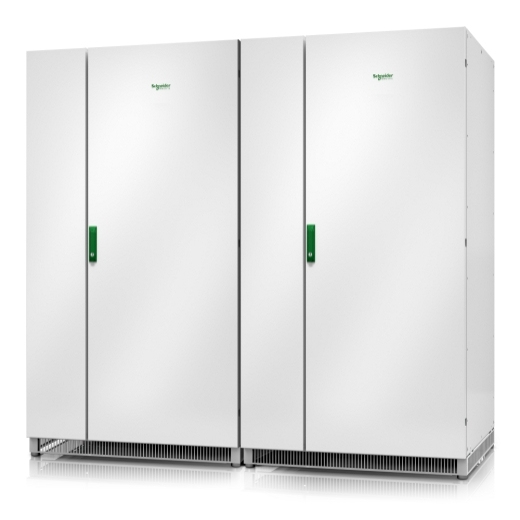 APC E3MCBC10E UPS-batterij kabinet Tower afbeelding