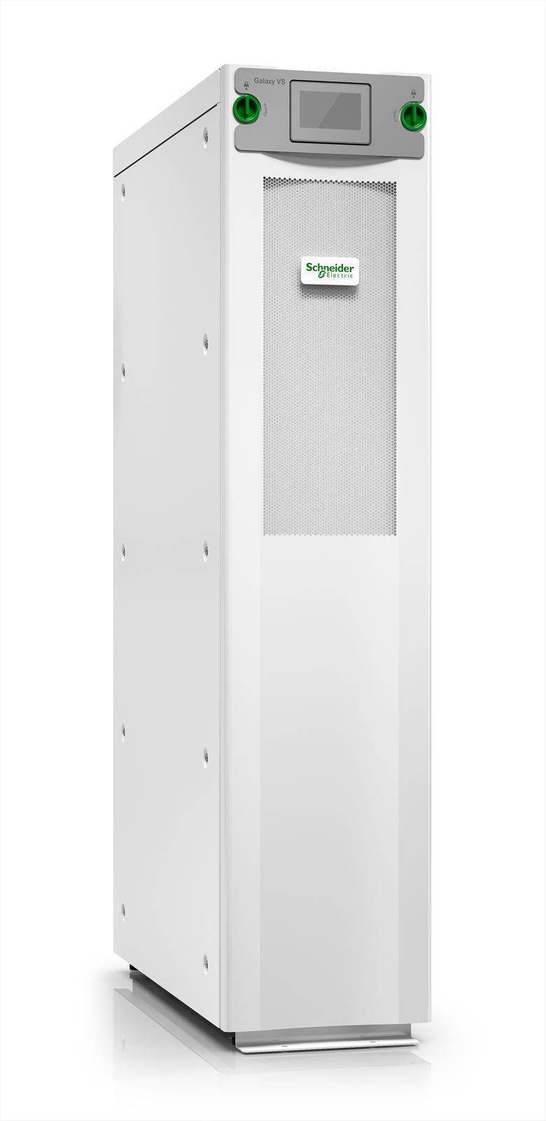 APC Galaxy VS GVSUPS15KB2HS Noodstroomvoeding - 15kW, 3fase(400V) in&uit inc. 1 interne 7Ah accu cartridge afbeelding