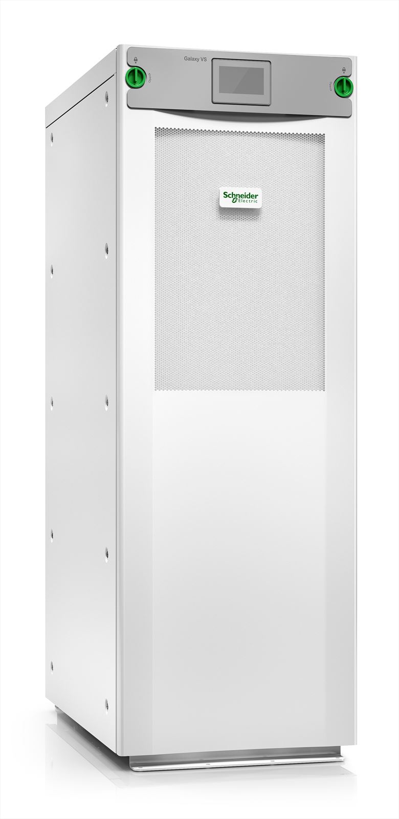 APC Galaxy VS GVSUPS15KB4HS Noodstroomvoeding - 15kW, 3fase(400V) in&uit inc. 1 interne 9 Ah accu cartridge afbeelding