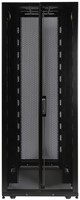 Tripp Lite SR48UBDPWD rack 48U Vrijstaande rek Zwart-2