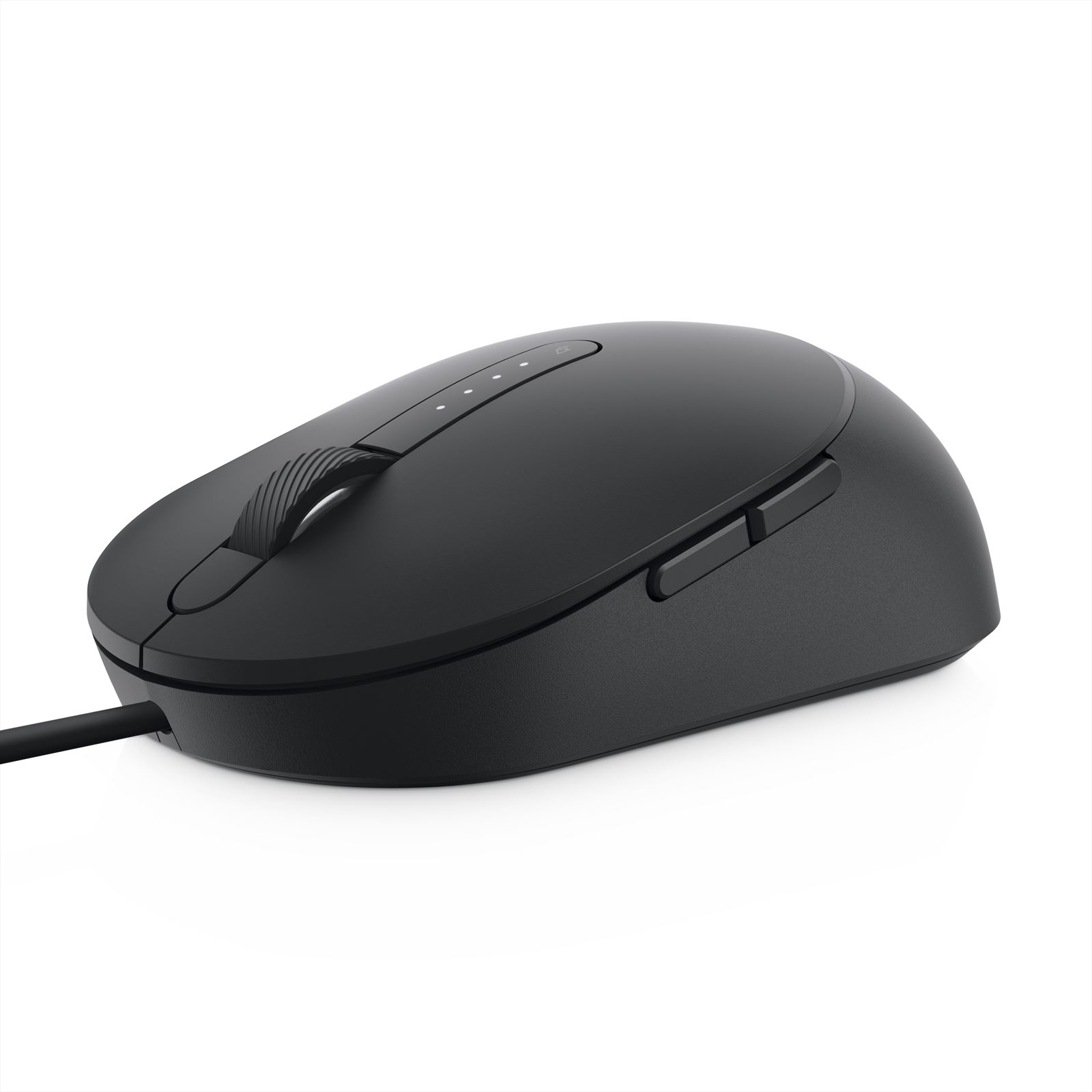 DELL MS3220 muis Kantoor Ambidextrous USB Type-A Laser 3200 DPI afbeelding