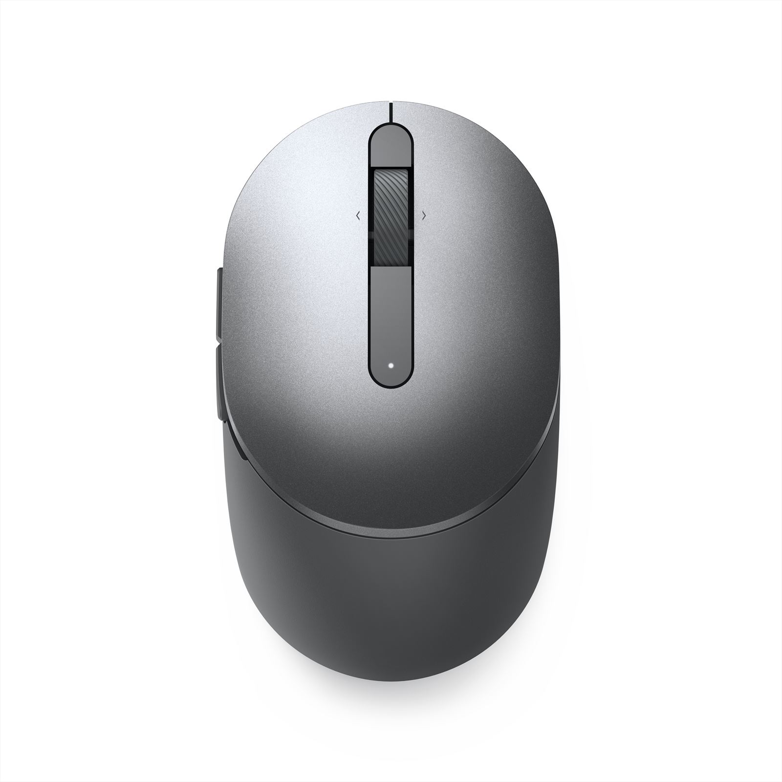 DELL Mobile Pro draadloze muis - MS5120W - titaangrijs afbeelding