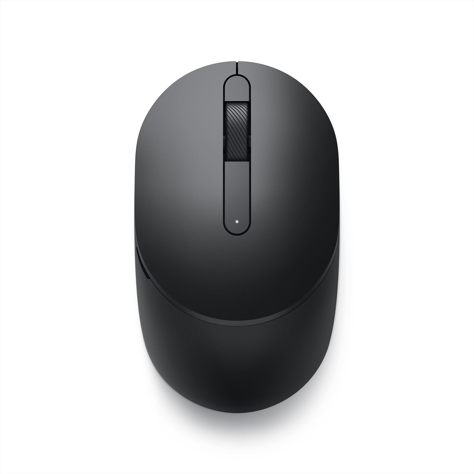 DELL Mobiele draadloze muis - MS3320W - Zwart afbeelding