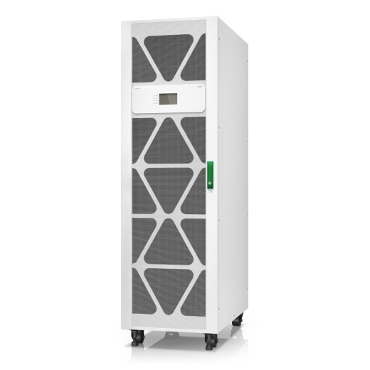 APC E3MUPS80KHB2S UPS Dubbele conversie (online) 80 kVA 80 W afbeelding