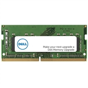 DELL AA937595 geheugenmodule 8 GB 1 x 8 GB DDR4 3200 MHz afbeelding