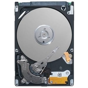 Dell 400-AURZ interne harde schijf 8 TB 7200 RPM 3.5"NL-SAS
