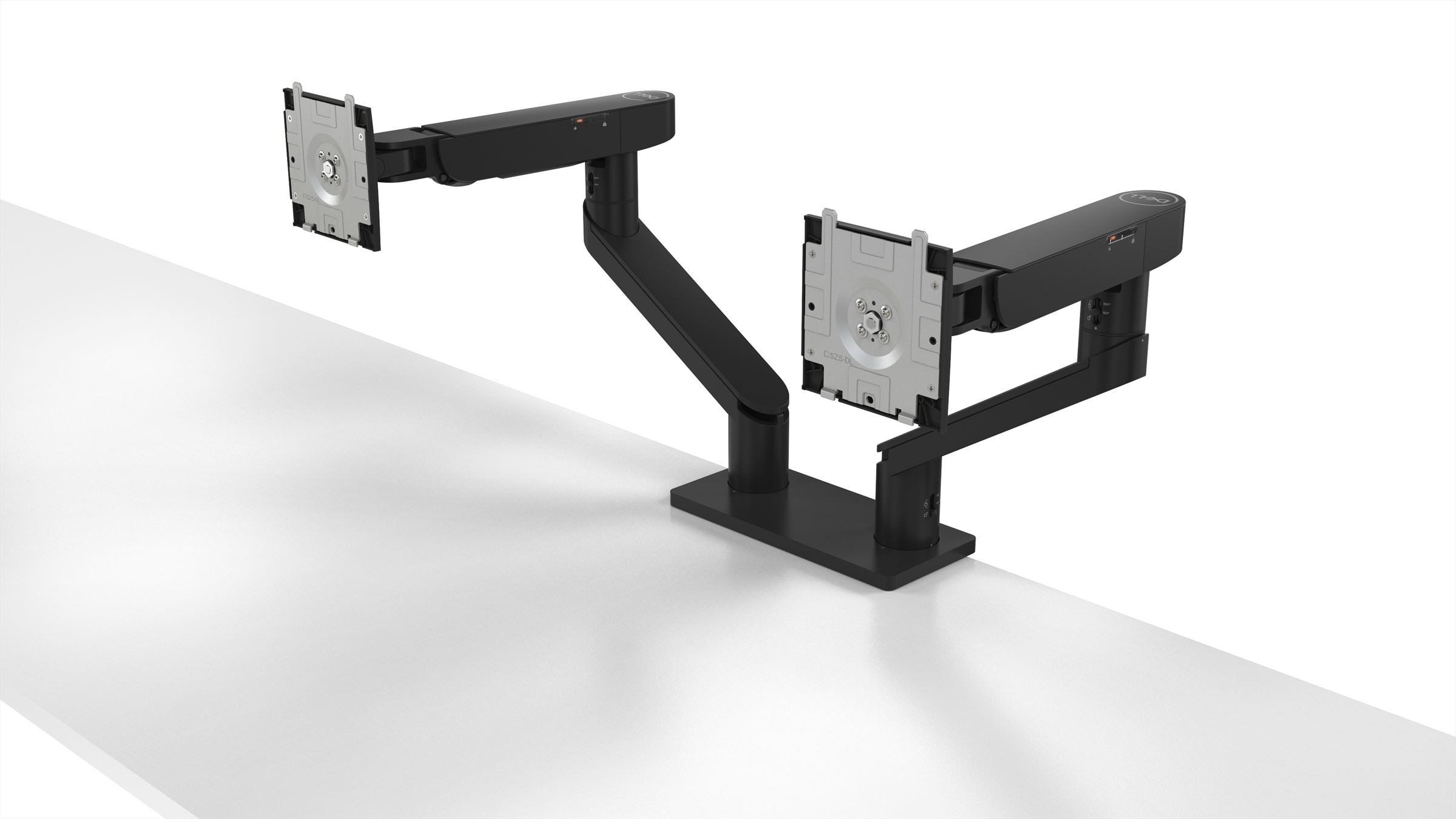 DELL Dual Monitor Arm - MDA20 afbeelding