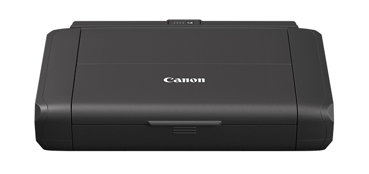 Canon PIXMA TR150 fotoprinter Inkjet 4800 x 1200 DPI 8" x 10" (20x25 cm) Wifi afbeelding