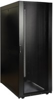 Tripp Lite SR48UBDPWD rack 48U Vrijstaande rek Zwart