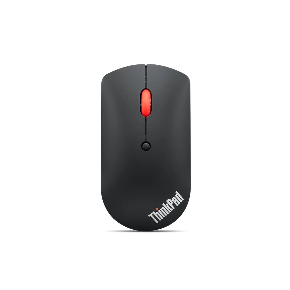 Lenovo 4Y50X88822 muis Gamen Ambidextrous Bluetooth Optisch 2400 DPI afbeelding