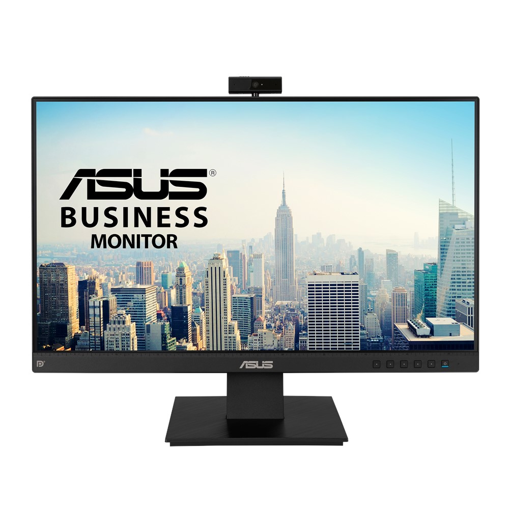 ASUS BE24EQK computer monitor 60,5 cm (23.8") 1920 x 1080 Pixels Full HD LED Zwart afbeelding