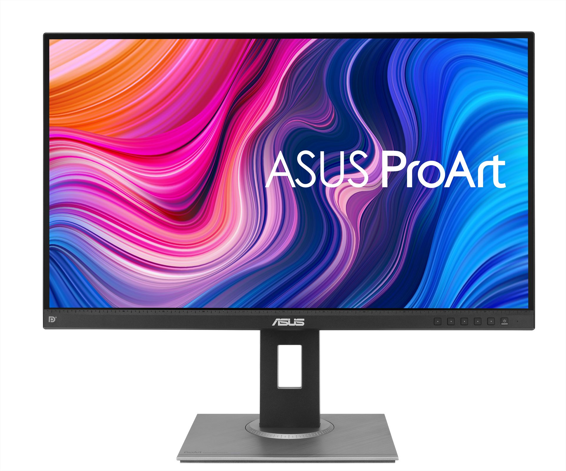 ASUS ProArt PA278QV computer monitor 68,6 cm (27") 2560 x 1440 Pixels Quad HD LED Zwart afbeelding