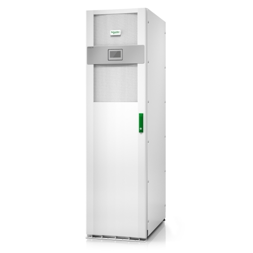 APC Galaxy VS UPS Dubbele conversie (online) 60 kVA 60000 W afbeelding