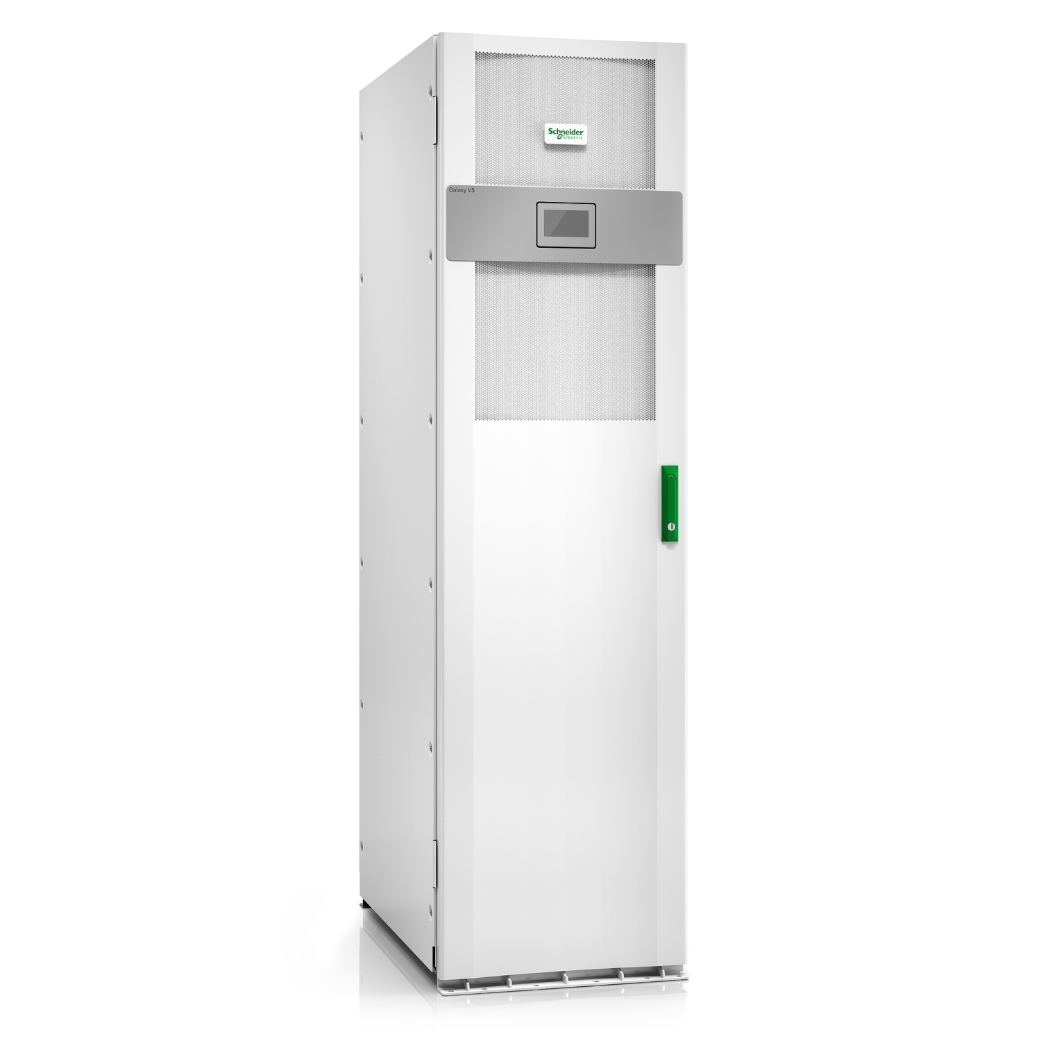 APC Galaxy VS GVSUPS80KB5HS Noodstroomvoeding - 80kW, 3fase(400V) in&uit inc. 3 interne 9Ah accu&apos;s afbeelding