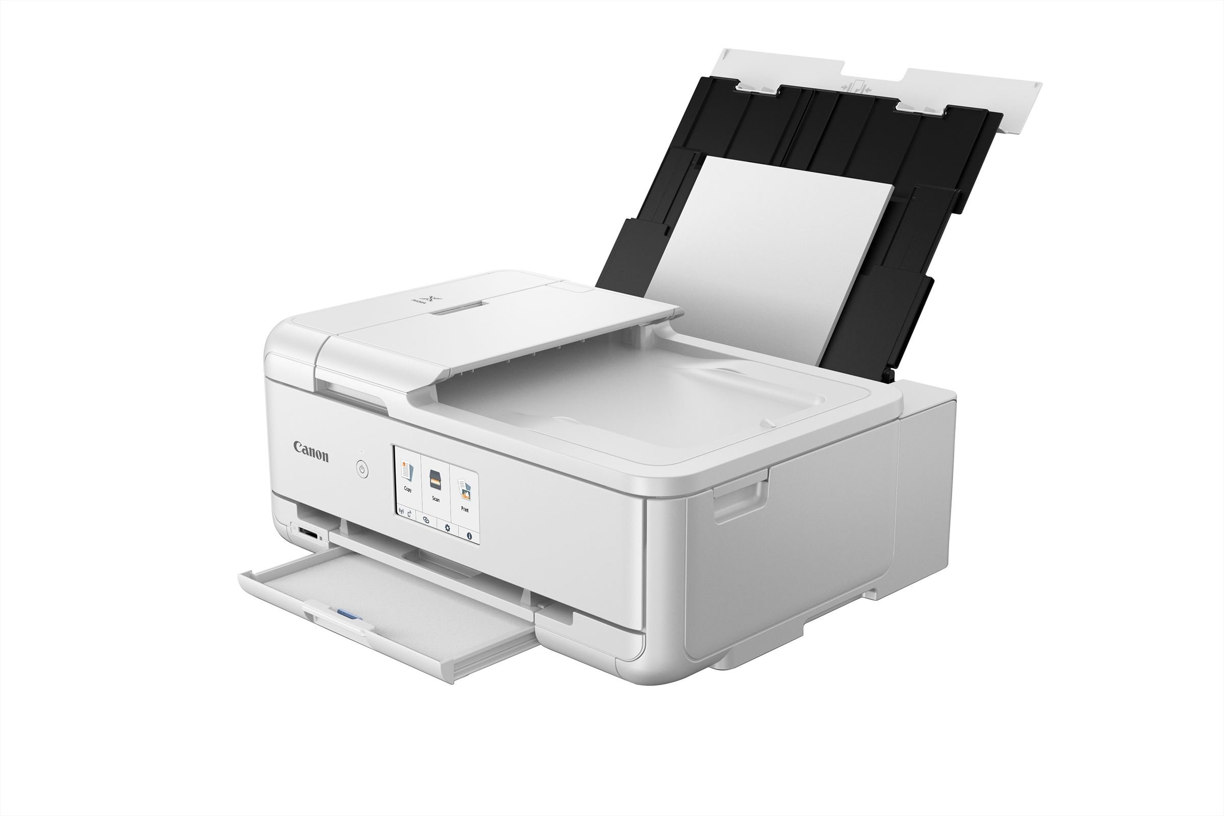 Canon PIXMA TS9551Ca Inkjet A3 4800 x 1200 DPI Wifi afbeelding