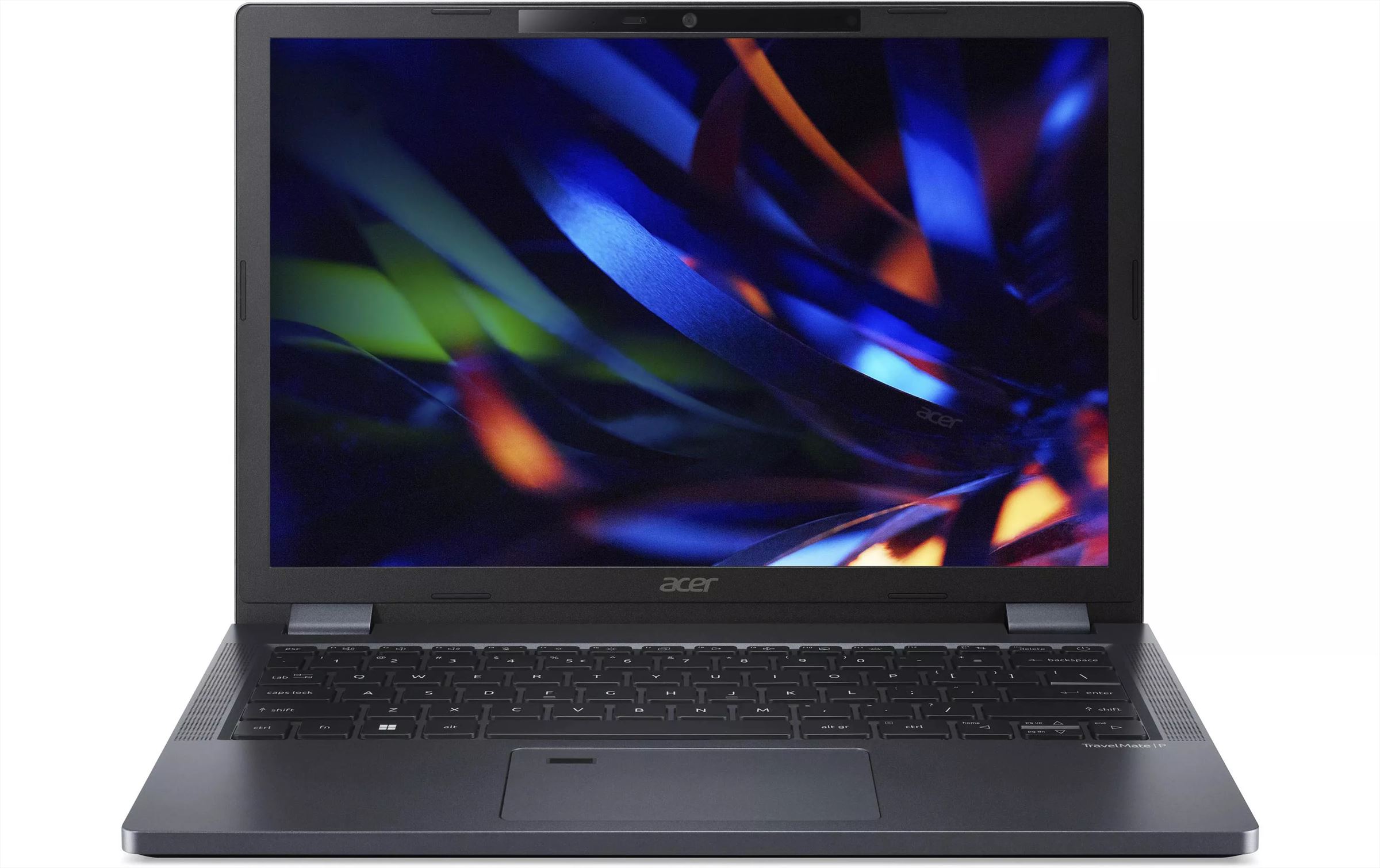 Acer TravelMate P4 13 TMP413-51-TCO-5627 Intel Core™ i5-1335U Laptop 33 8 cm (13.3") WUXGA 16 GB LPDDR5-SDRAM 512 GB SSD Wi-Fi 6E (802.11ax) Windows 11 Pro Blauw
