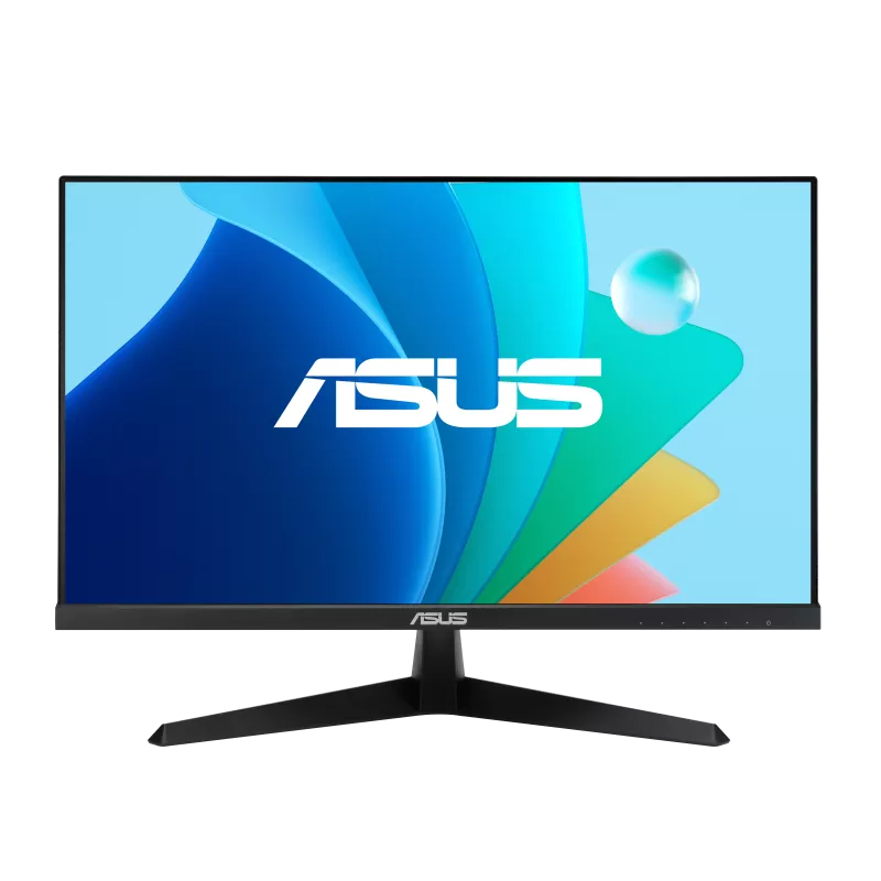 Asus VY249HF computer monitor 60 5 cm (23.8") 1920 x 1080 Pixels Full HD LCD Zwart