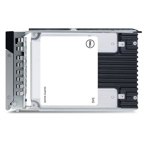 DELL 345-BFYY internal solid state drive 1,92 TB 2.5" SAS afbeelding