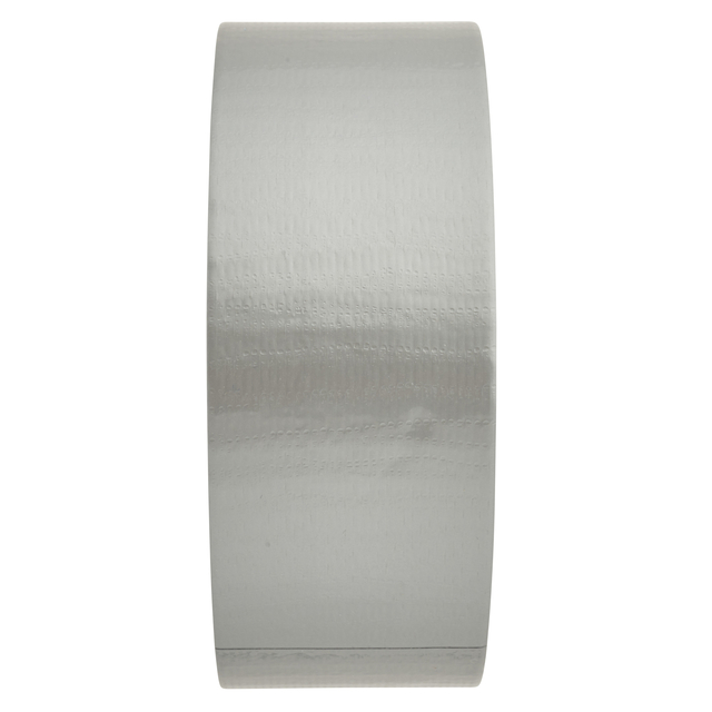Duct tape 3M 1900 50mmx50m zilver — Foto 2 van 2