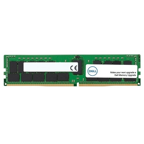 DELL AA799087 geheugenmodule 32 GB 4 x 8 GB DDR4 3200 MHz ECC afbeelding