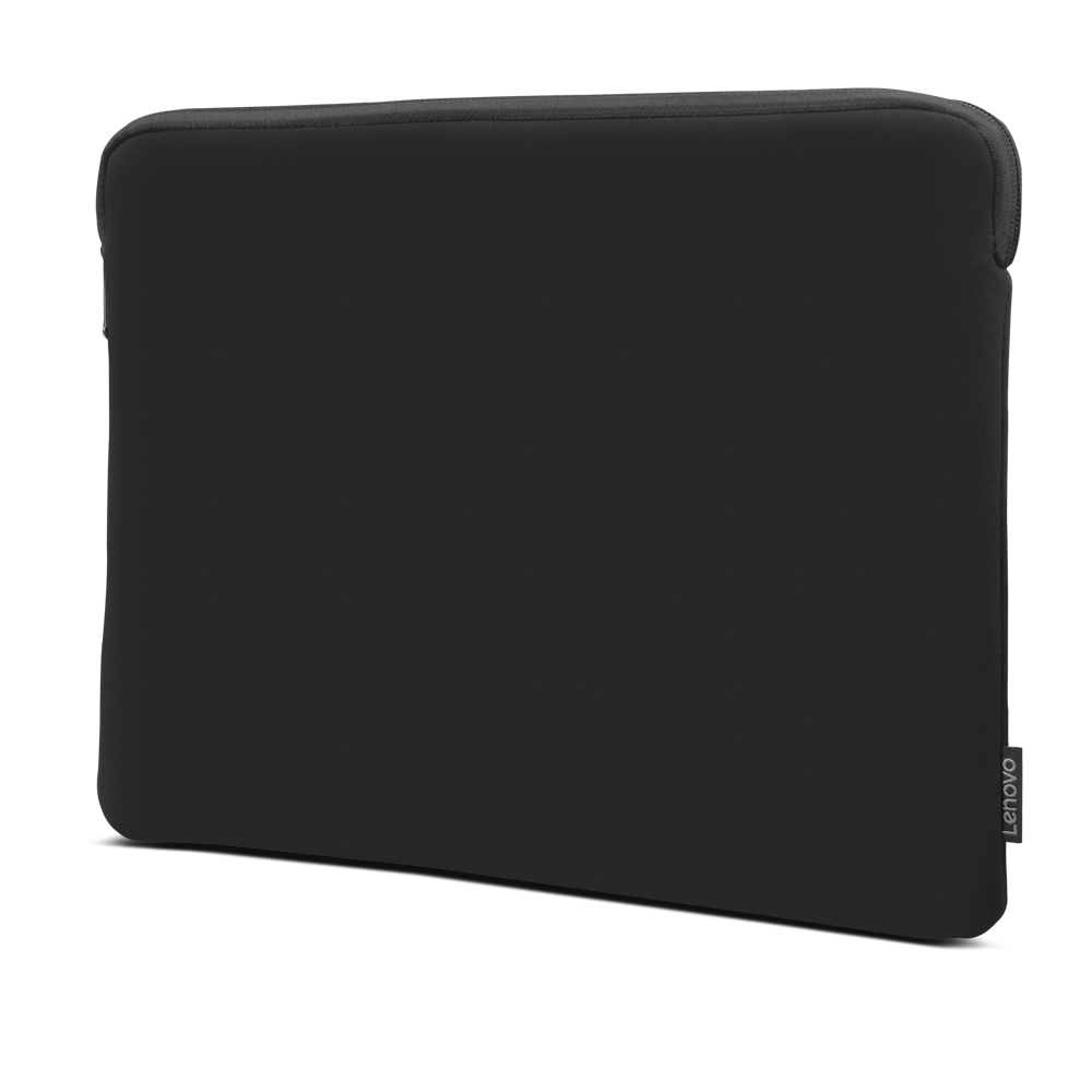 Lenovo 4X40Z26639 laptoptas 27,9 cm (11") Folioblad Zwart afbeelding