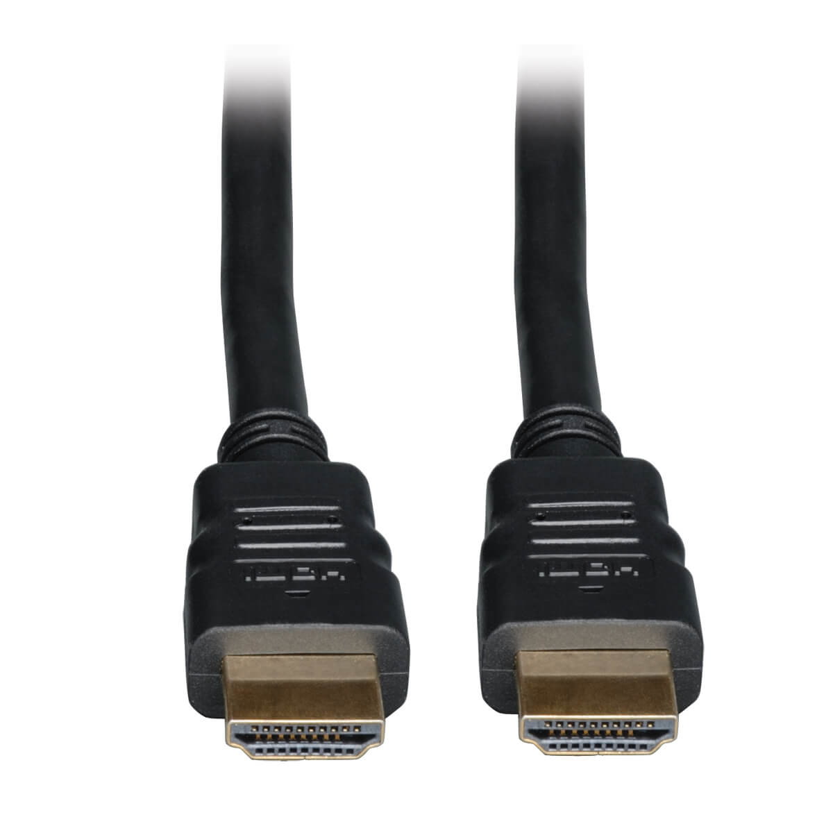 Eaton Tripp Lite P569-020 HDMI kabel 6 1 m HDMI Type A (Standaard) Zwart