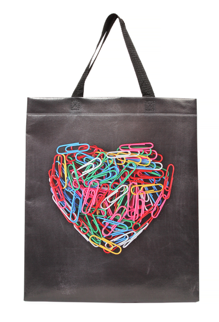 Draagtas Quantore shopper 440x390x200mm afbeelding