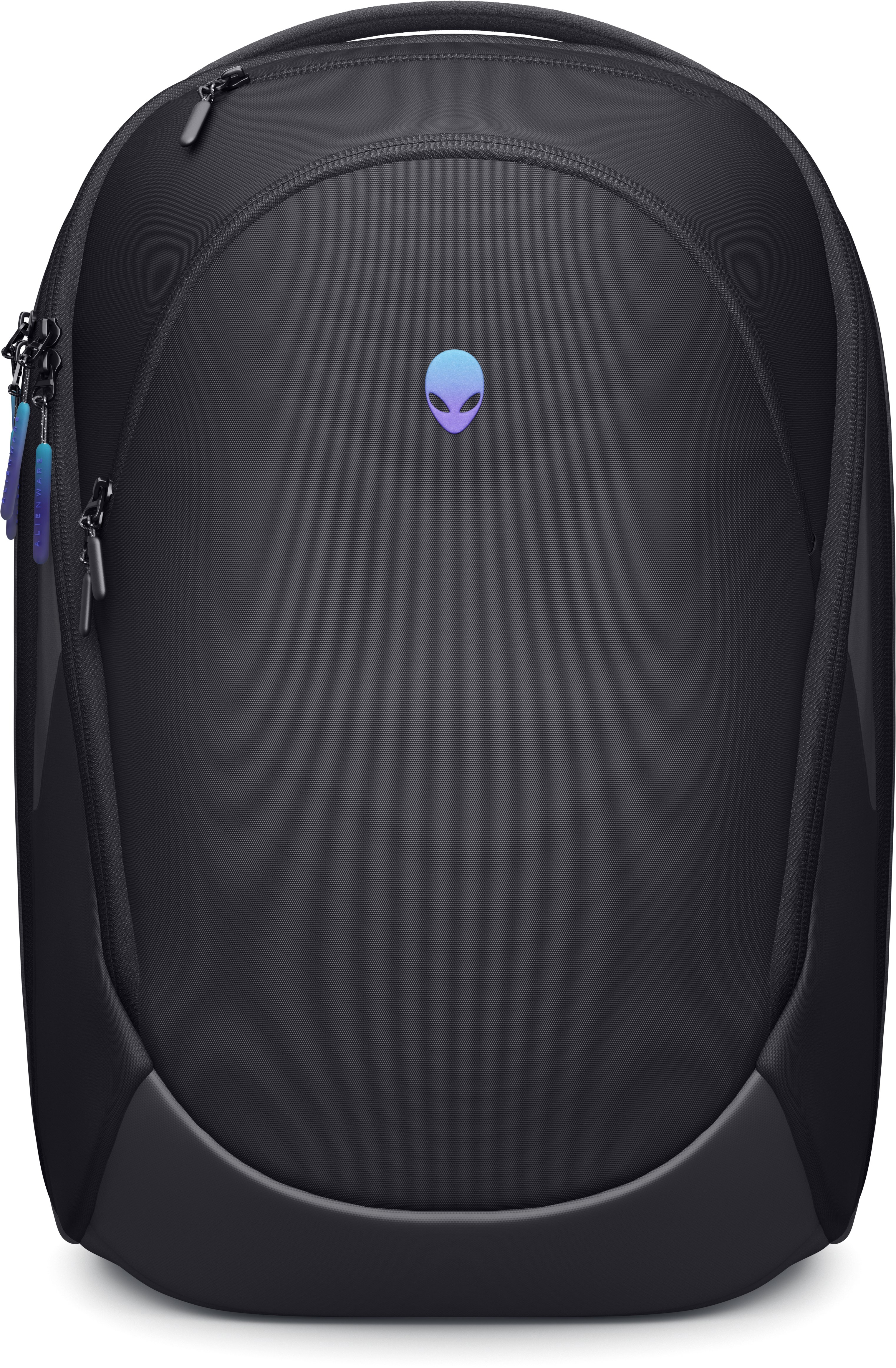 Alienware AW7825P 45,7 cm (18") Rugzak Zwart afbeelding