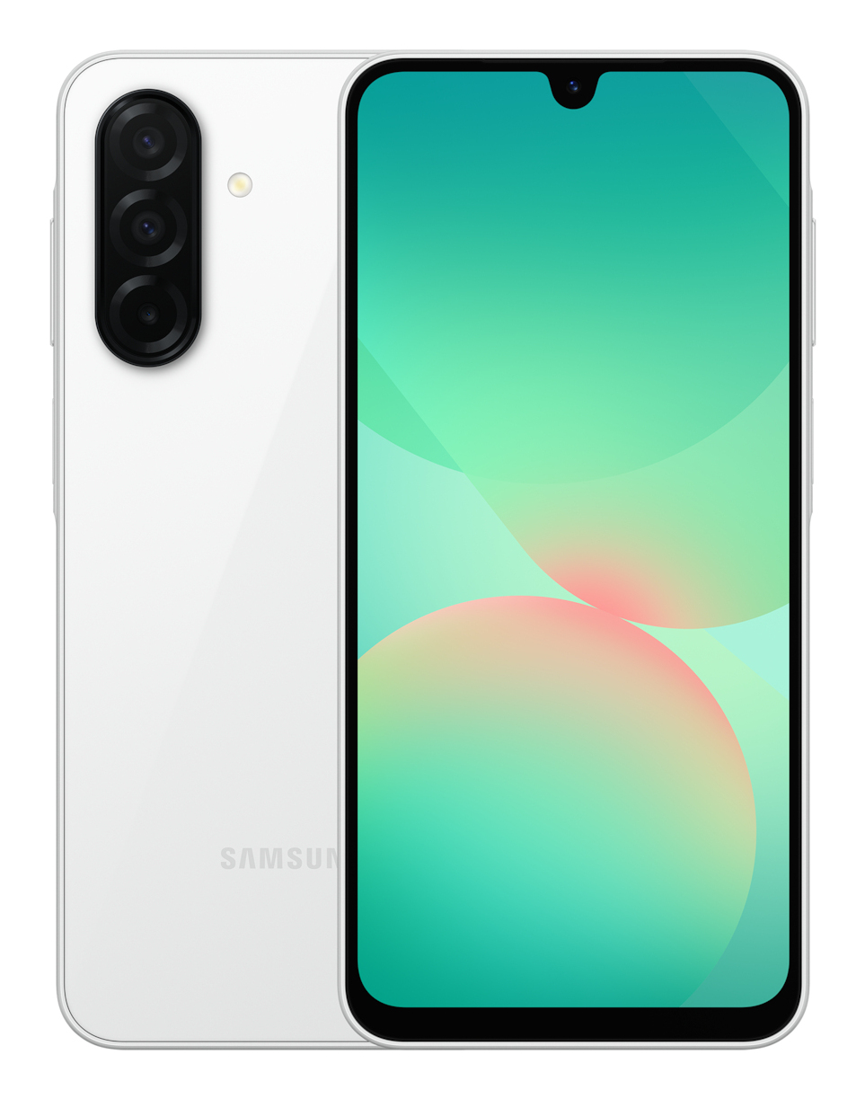Samsung Galaxy A26 5G afbeelding