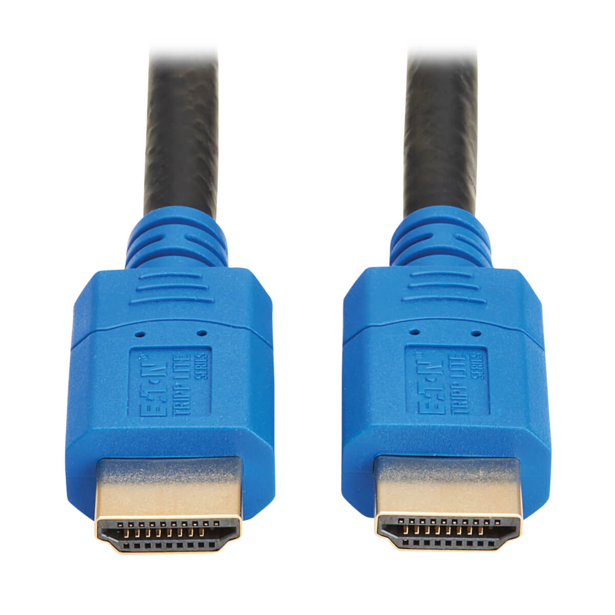 Eaton Tripp Lite P568-010-8K6 HDMI kabel 3 m HDMI Type A (Standaard) Zwart