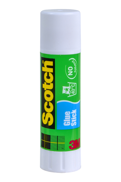 Lijmstift Scotch 21gr afbeelding