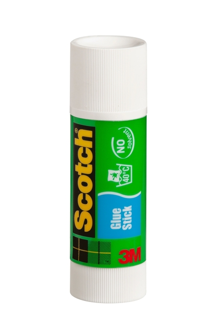 Lijmstift Scotch permanent 40gr afbeelding