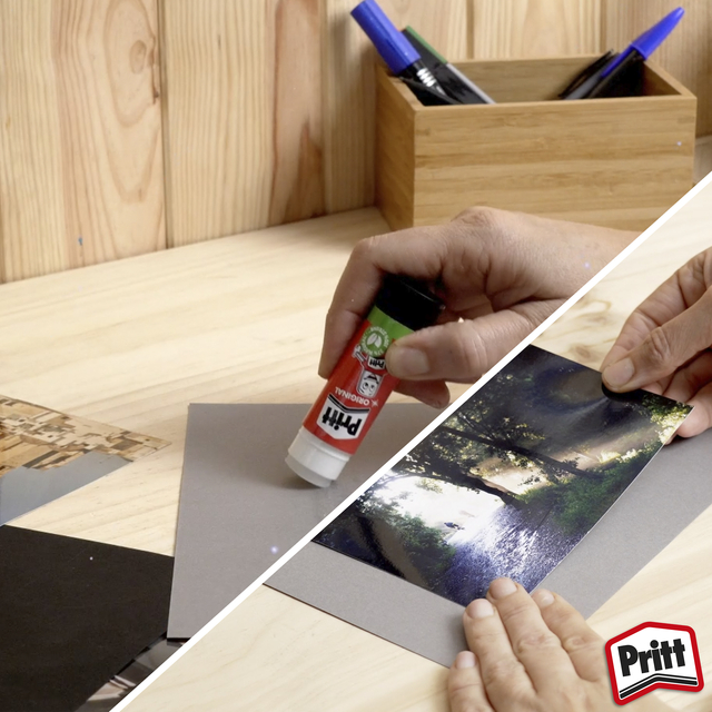 Lijmstift Pritt Stick Original 22gr promopack — Foto 2 van 2