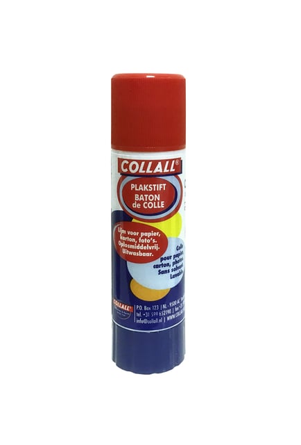 Lijmstift Collall 21gram afbeelding