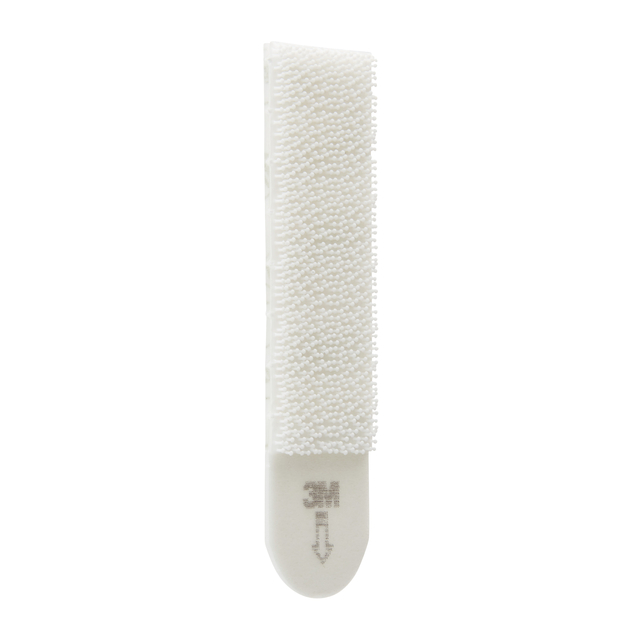Bevestigingsstrip Command middelgroot klik vast 5,4kg wit afbeelding