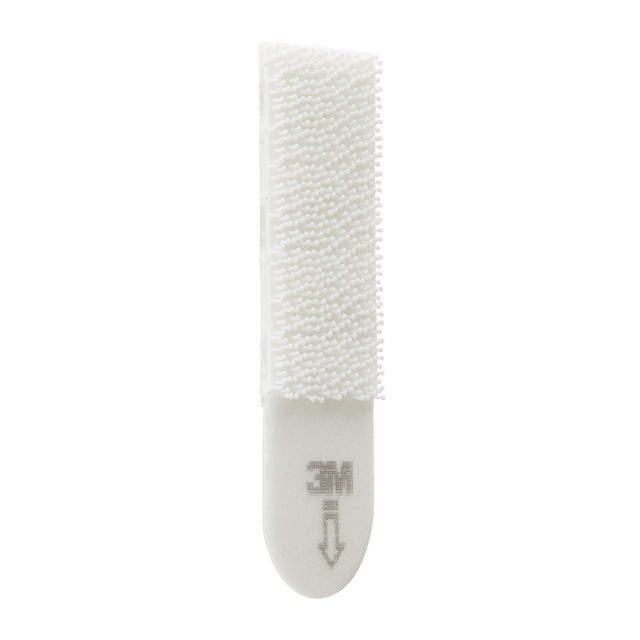 Bevestigingsstrip Command klik vast klein 1,8kg wit afbeelding