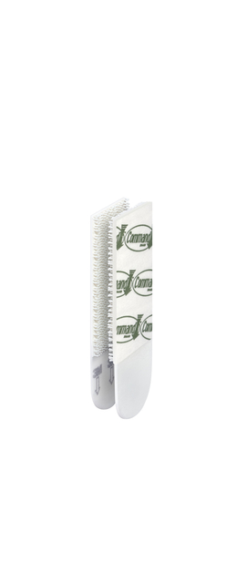 Bevestigingsstrip Command klik vast klein 1,8kg wit afbeelding
