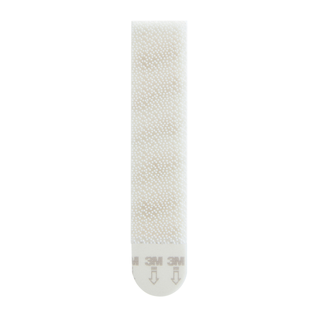Bevestigingsstrip Command groot klik vast 7,2kg wit — Foto 2 van 2