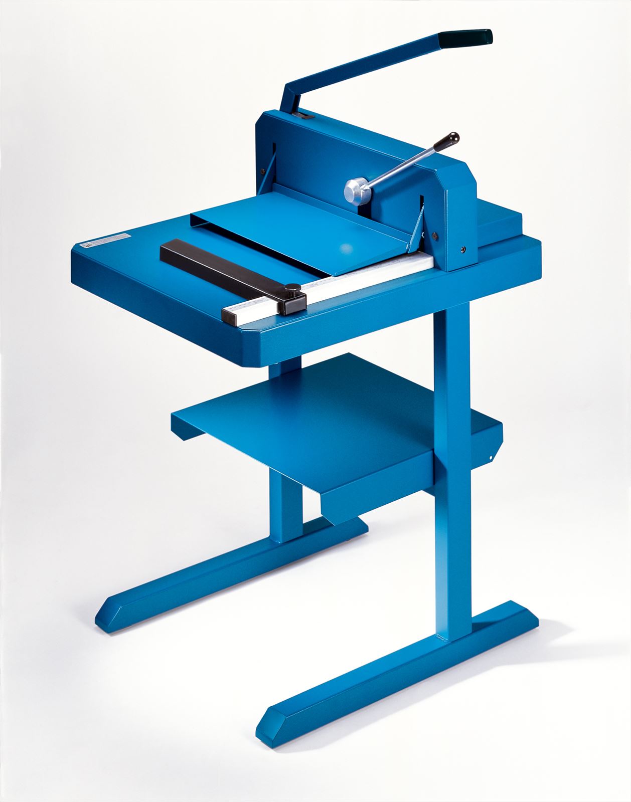 Stapelsnijmachine 842, 2/43 cm A3/20/720x590mm/excenter-ndruk afbeelding