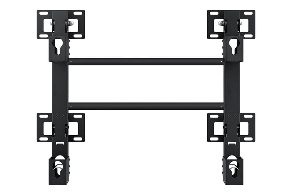 Samsung WMN8200SF 190,5 cm (75") Zwart afbeelding