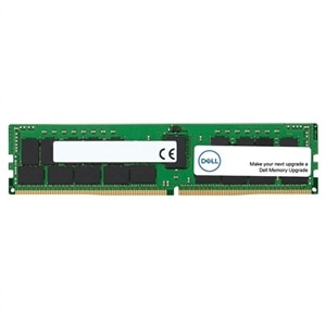 DELL AB257576 geheugenmodule 16 GB 2 x 8 GB DDR4 3200 MHz afbeelding