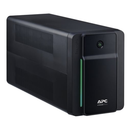 APC Back-UPS BVX1200LI-GR Noodstroomvoeding - 1200VA, 4x stopcontact afbeelding